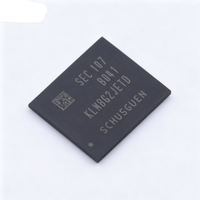 Brandneue Original BOM One-Stop Elektronische Komponenten und IC-Chips KLMBG2JETD-B041 Gehäuse FBGA-153 32GB Speicherchip