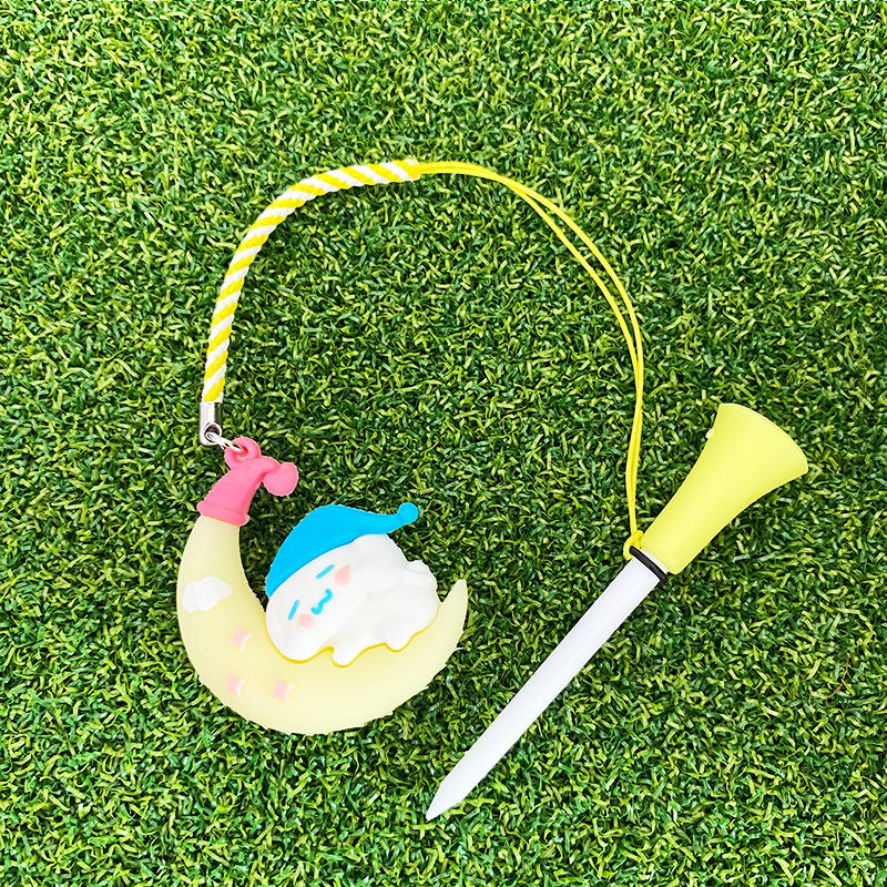 เสื้อยืดลายลูกบอลประดับ [สไตล์ F]