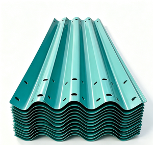 Sistema de Atenuación de Impactos para Carreteras, Amortiguador de Choques, Barandas de Seguridad, Singapur - Product Image 6