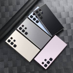 <span class=keywords><strong>Smartphone</strong></span> Android 10 débloqué 64 Go S23 Ultra 2023 - Vente en gros de téléphones mobiles <span class=keywords><strong>pas</strong></span> chers avec connectivité MTK LTE - Offre Spéciale - Product Image 4