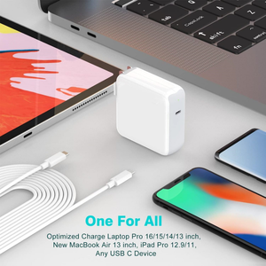 Nuevo <span class=keywords><strong>Cargador</strong></span> USB C de 96W <span class=keywords><strong>para</strong></span> Portátil <span class=keywords><strong>MacBook</strong></span> <span class=keywords><strong>Pro</strong></span> de 16 15 14 <span class=keywords><strong>13</strong></span> <span class=keywords><strong>Pulgadas</strong></span> 2025 2024 2023 2022 2021 M4 M3 M2 M1 Adaptador de Corriente USB C <span class=keywords><strong>para</strong></span> Portátil - Product Image 5