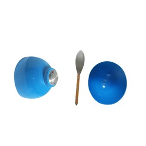 Mezclador de alginato dental Ya Yida AYD-YMC4, máquina de mezcla al vacío para material de impresión oral, 28x23x23cm - Product Image 5
