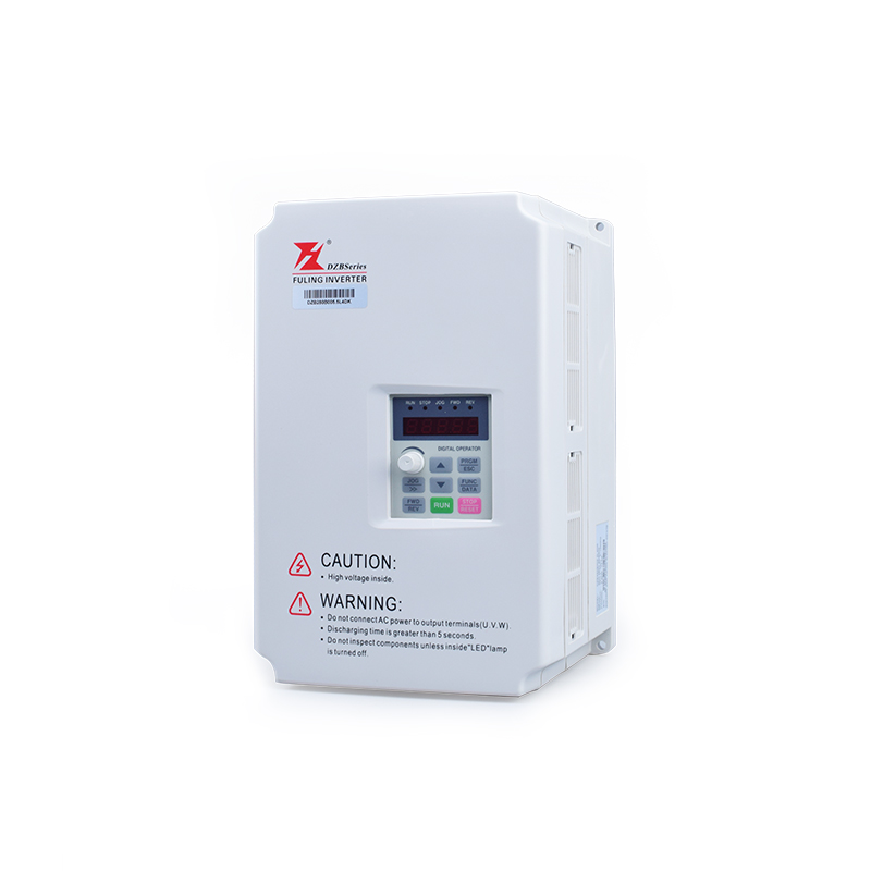 Горячее надувательство Fuling инвертор DZB серии 5.5kw 220V/380V шпинделя VFD частотно-регулируемый инвертор для ЧПУ шпиндель гравировальный станок