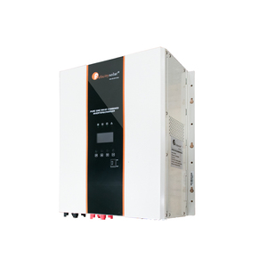 Felicity Smart 5000VA 4000W en la red inversor solar inversor de corriente 48V inversor híbrido - Product Image 6