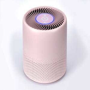 Neuheit Kommerzieller Hotel-HVAC-Duftdiffusor Elektrischer Aroma-Zerstäuber für Haushalt Metall - Product Image 6