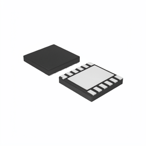 Manufacturer Channel Electronics Component NCP5810MUTXG 12 UFLGA Exposed Pad Power Management (PMIC) - Product Image 1