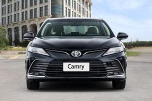 2023 para Toyota Camry TRD V6 sedán de lujo venta rápida Manual/engranaje automático dirección izquierda Turbo 4L asientos de cuero de Gas trasero - Product Image 4