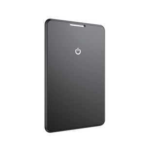 Traceur GPS anti-perte Google <span class=keywords><strong>Android</strong></span> Wallet Finder Air Tag Find Hub pour bagages et cartes - Product Image 1