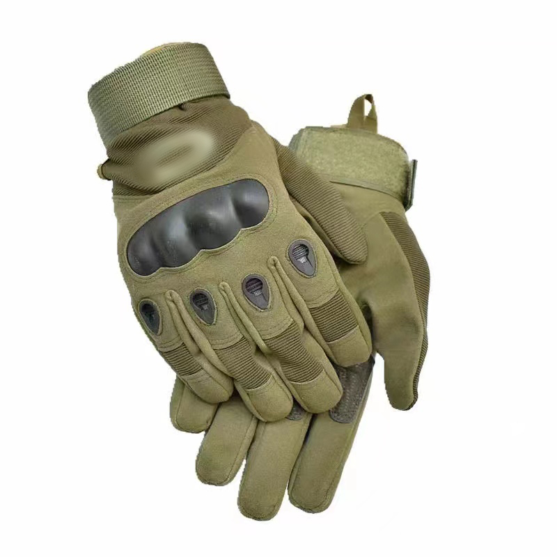 Verde militare
