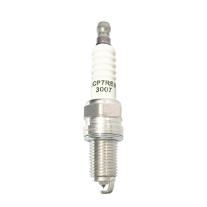 Precio de fábrica Bujía de iridio 3144 <span class=keywords><strong>DCPR7EIX</strong></span> para ALFA ROMEO FIAT LANCIA SUZUKI - Product Image 1