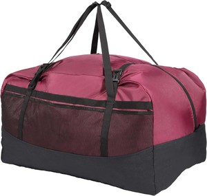 Free sample Portable Spot Travel Storage Multi-function <b>Wheel</b> Hockey <b>Bag</b> Roller Ice Hockey Tie Rod Trolley Gear Hockey <b>Bag</b> - Product Image 1