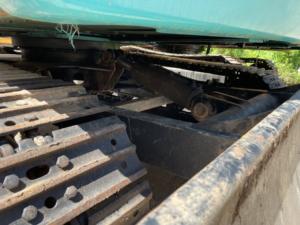 UTILISÉ KOBELCOO SK75-8 SK70 SK140 SK200 SK260 SK250D PELLE SUR CHENILLES 7 tonnes 12 tonnes 20 tonnes japonais pelle - Product Image 3