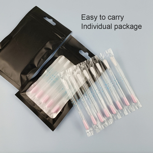 Tamponi per Kit di Test per vernice al piombo all'ingrosso e <span class=keywords><strong>Online</strong></span> per tutte le superfici, ceramica, piatti, metallo, Kit di Test per piombo in legno - Product Image 6