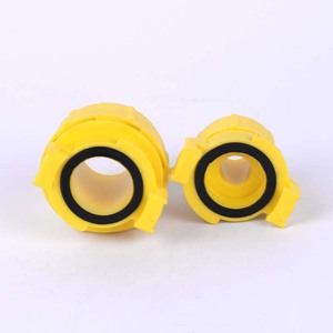 <span class=keywords><strong>Raccord</strong></span> de <span class=keywords><strong>tuyau</strong></span> d'<span class=keywords><strong>arrosage</strong></span> en plastique pour <span class=keywords><strong>robinet</strong></span> d'eau, idéal pour l'irrigation de jardin - Product Image 5