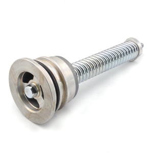 วาล์ว 4436022 สำหรับรถขุด ZAX450 ZX450 ถังน้ำมันไฮดรอลิกและชิ้นส่วนเครื่องจักรก่อสร้างสำหรับส่งคืนน้ำมัน - Product Image 1