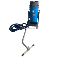 Aspirateur industriel humide et sec