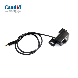 Đặc biệt xe phía trước xem máy ảnh xe Dash máy ảnh 4K phía trước và trở lại IP68 cho Ford Focus - Product Image 4