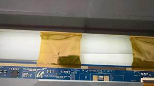 LSF490FN 16Y VSU <span class=keywords><strong>Samsung</strong></span> <span class=keywords><strong>49</strong></span> <span class=keywords><strong>pouces</strong></span> UHD 3840x2160 écran lcd pour téléviseur original - Product Image 4