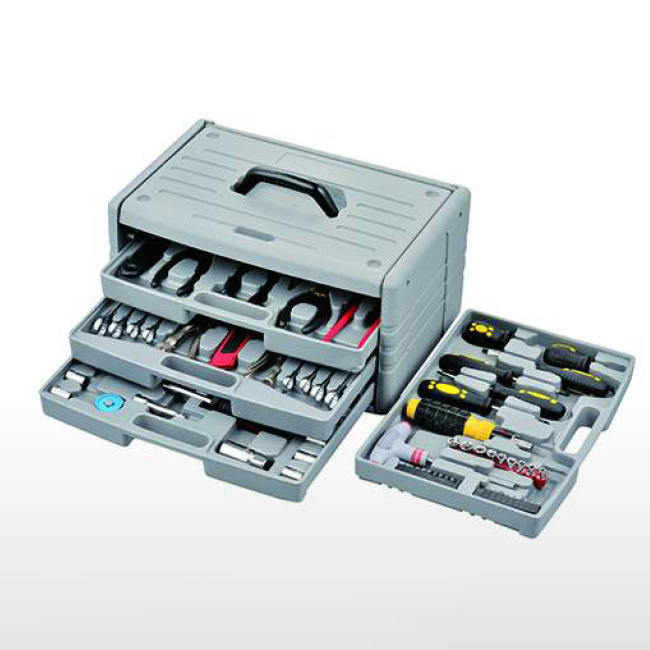 Combination Wrench Vise Grip Diagonal Linesman Pliers Ratchet