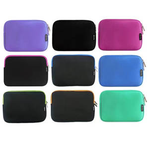 Funda Protectora de Neopreno Personalizada para Portátil de 13, 14 y 15 Pulgadas con Bolsillo, Funda Protectora Suave para Portátil - Product Image 6