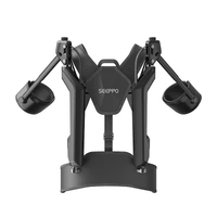 Exosquelette passif HBG pour la manipulation des membres supérieurs, soutien dorsal, manipulation d'objets lourds, sur mesure