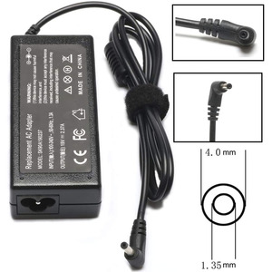 Cargador de 45W para Portátil <span class=keywords><strong>Asus</strong></span> ZenBook UX330 UX330U UX360 UX360C UX305; <span class=keywords><strong>Vivobook</strong></span> 14 <span class=keywords><strong>15</strong></span> 17 F415 F415E F510U F510UA F512JA F512J - Product Image 2