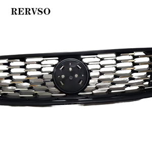 Rejilla negra de buena calidad para Fiat <span class=keywords><strong>Egea</strong></span> 2015-2024 Oem 735642866 de 2017 - Product Image 3