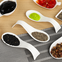 Warmpack – Bols à condiments et sauces jetables en bagasse, biodégradables, sans BPA, compostables pour la restauration en gros