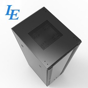Gabinete para Equipos de Red NB, Rack para Servidores de 19 Pulgadas 24U 42U 47U Insonorizado, Precio de Fábrica - Product Image 2