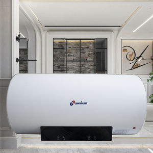 家庭用低電圧ソーラー温水器高熱出力スマートホーム - Product Image 2