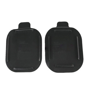 Cubierta Interior de Guardabarros Delantero Volkswagen 5C6805413A 5C6805414A ABS para Sagitar 2015 2018 - Product Image 5