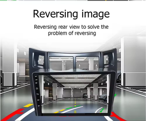 Autoradio DVD <span class=keywords><strong>Android</strong></span> Lecteur vidéo pour <span class=keywords><strong>Toyota</strong></span> <span class=keywords><strong>Yaris</strong></span> 2005-2012 6G 128G Lecteur DVD vidéo pour voiture GPS DSP Carplay <span class=keywords><strong>Auto</strong></span> - Product Image 3