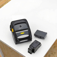 Printer Resi Portabel Thermal Langsung USB ZQ510 ZQ51-AGN010B-00 Asli 203 Dpi Tersedia, Pencetak Barcode & Stiker