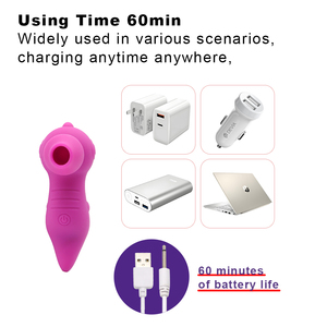 Giocattoli Sessuali Simulati di Alta Qualità Personalizzabili per Coppie Vibratore - Product Image 5