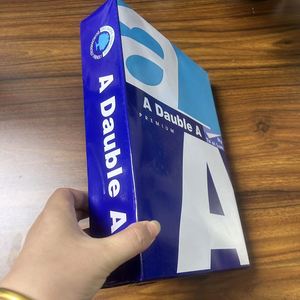 Jiachen Quality <b>A4</b> Copy <b>Paper</b> <b>A4</b> 70gsm 75gsm 80GSM 500 Sheets Per <b>Ream</b> for Sale - Product Image 5