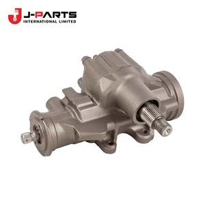 Ensemble d'engrenages de direction assistée, remis à neuf pour Toyota Hilux LN167 1989-2004 OE 40110-35330 4011035330 - Product Image 4