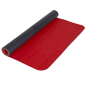 Logo personnalisé Équipement De Gymnastique Sport Pilates Tapis de Yoga En Caoutchouc Naturel D'UNITÉ CENTRALE - Product Image 2