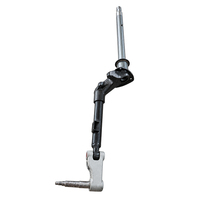 Tube de direction de fourche avant pour Piaggio VESPA Sprint 50 125 3V I.e Primavera 50 125 150 2014-2018