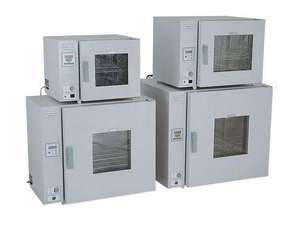 เครื่องฆ่าเชื้อ GRX-12A แบบแห้งทำจากสเตนเลสทนทานต่อการกัดกร่อนโต๊ะ105L จากประเทศจีน - Product Image 5