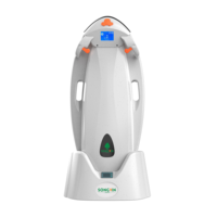 Scooter sous-marin électrique personnalisé V2 6000W, autonomie de 80 minutes, planche de surf motorisée, scooter marin, prix usine, propulseur aquatique OEM