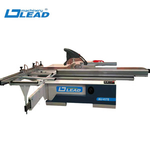 Sierra Deslizante de Alta Precisión Altendorf Diseno 3200mm - Ideal para Carpintería <span class=keywords><strong>Industrial</strong></span> y Fabricación de Muebles - Product Image 1