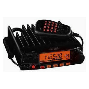 วิทยุสื่อสาร OEM YAESU FT-2900R 75 วัตต์ รุ่นใช้งานหนัก 144 MHz FM วิทยุสื่อสารเคลื่อนที่ VHF FM ระยะไกล ไร้สาย - Product Image 4