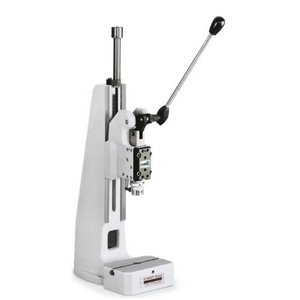 Schmidt 13RF Manual Toggle <b>Press</b> 1.6-2.5KN Forging Machine <b>Hydraulic</b> <b>Press</b> Aluminum Alloy - Product Image 4