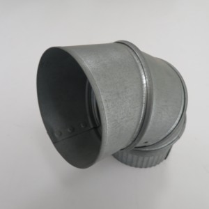 Tubo del <span class=keywords><strong>camino</strong></span> della pila del forno rotondo di dimensione del materiale su ordinazione della fabbrica - Product Image 3