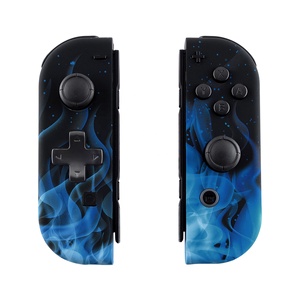 Accessoires de jeu personnalisés, coque de manette NS Switch OLED pour manette Nintendo Switch - Product Image 4