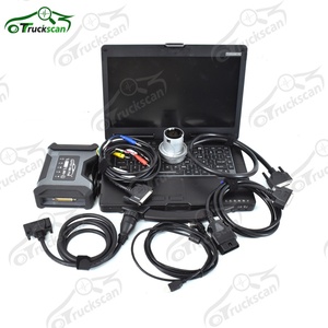 Super MB Pro M6 für Benz DOIP-Diagnose tool für PKW und LKW MB STAR-Diagnose programmierung Volles System Gebrauchs fertiges F110-Tablet - Product Image 5