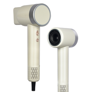 La vendita calda riduce il fon ionico portatile professionale 1600W fon uso domestico uso dell'hotel - Product Image 3