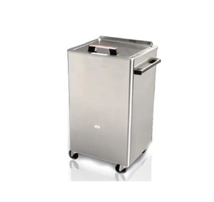 Hydrocollator Fisik Terapi Peralatan Fisioterapi