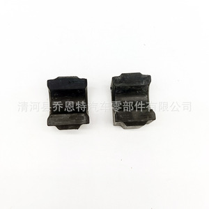 บูชเหล็กกันโคลงหน้า 31306853913 สำหรับบีเอ็มดับเบิลยูอะไหล่ซ่อมยางยึด - Product Image 1