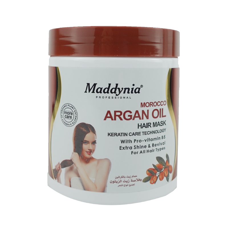 Новый продукт, Собственная марка, индивидуальная упаковка, Органический натуральный кератин, крем для ухода за вьющимися волосами, коллагеновая маска для волос с аргановым маслом